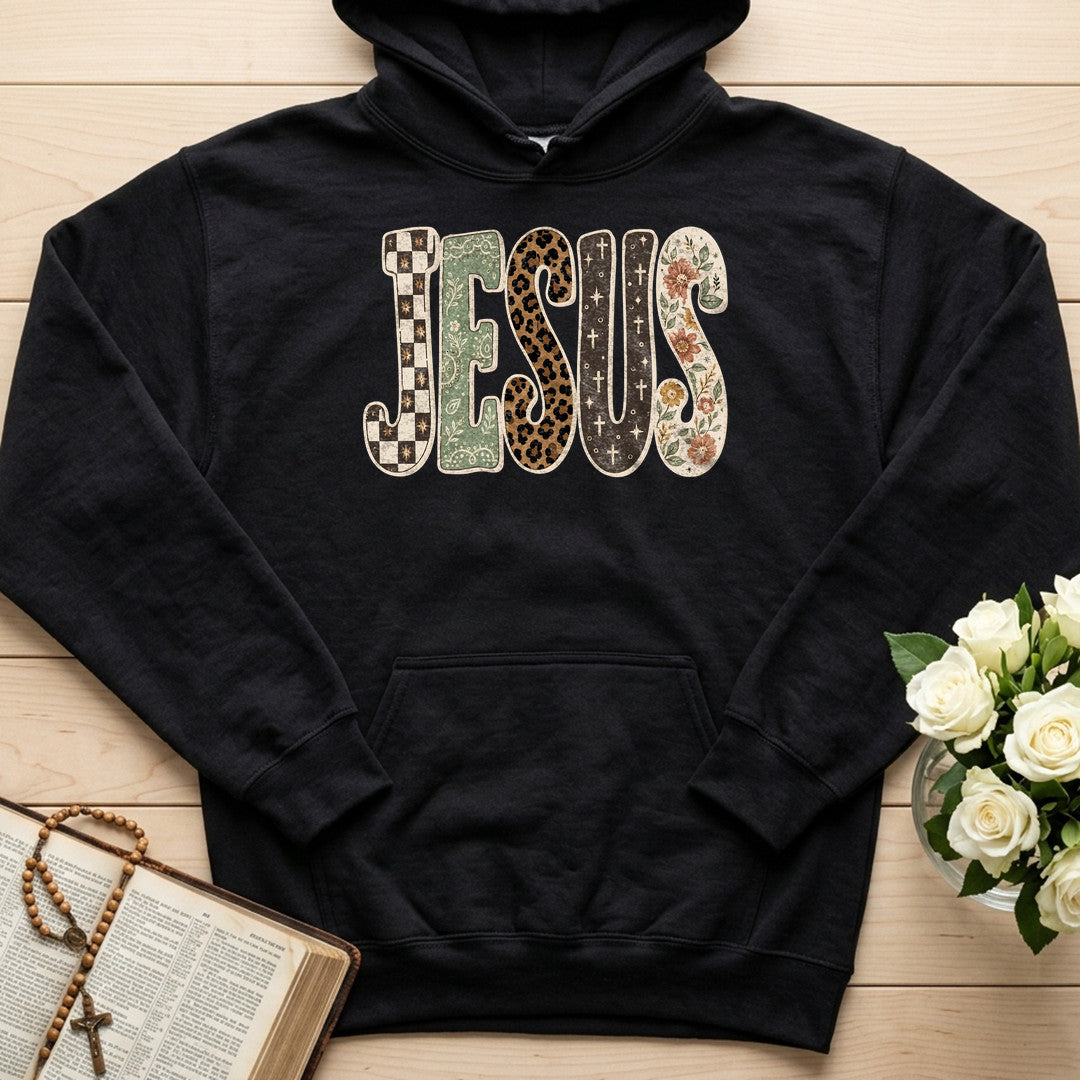 Jesus 32
