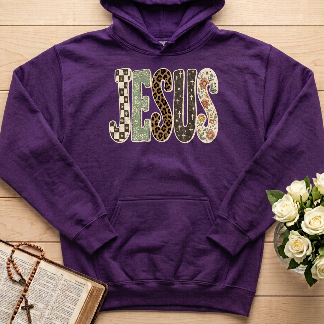 Jesus 32