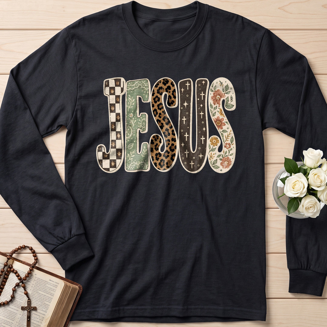 Jesus 32