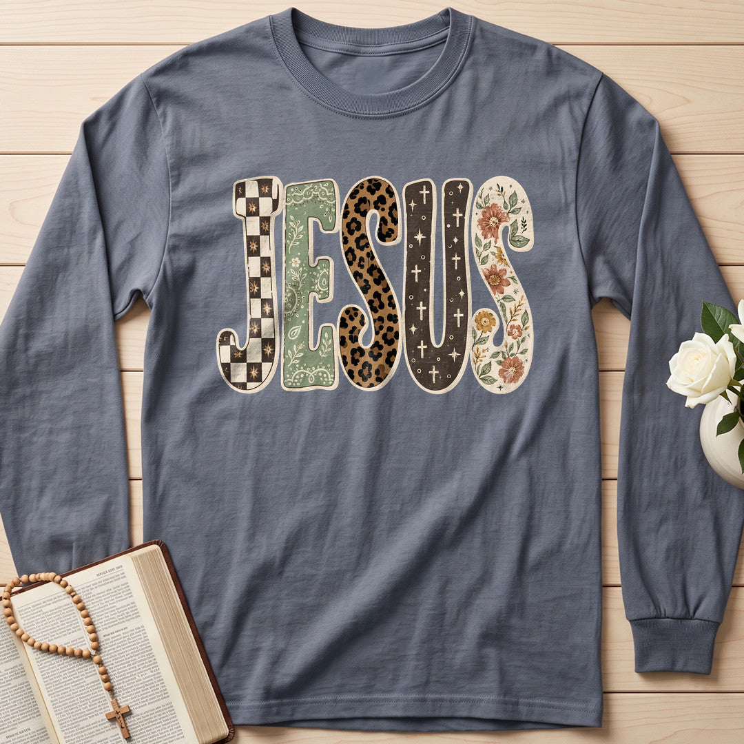 Jesus 32