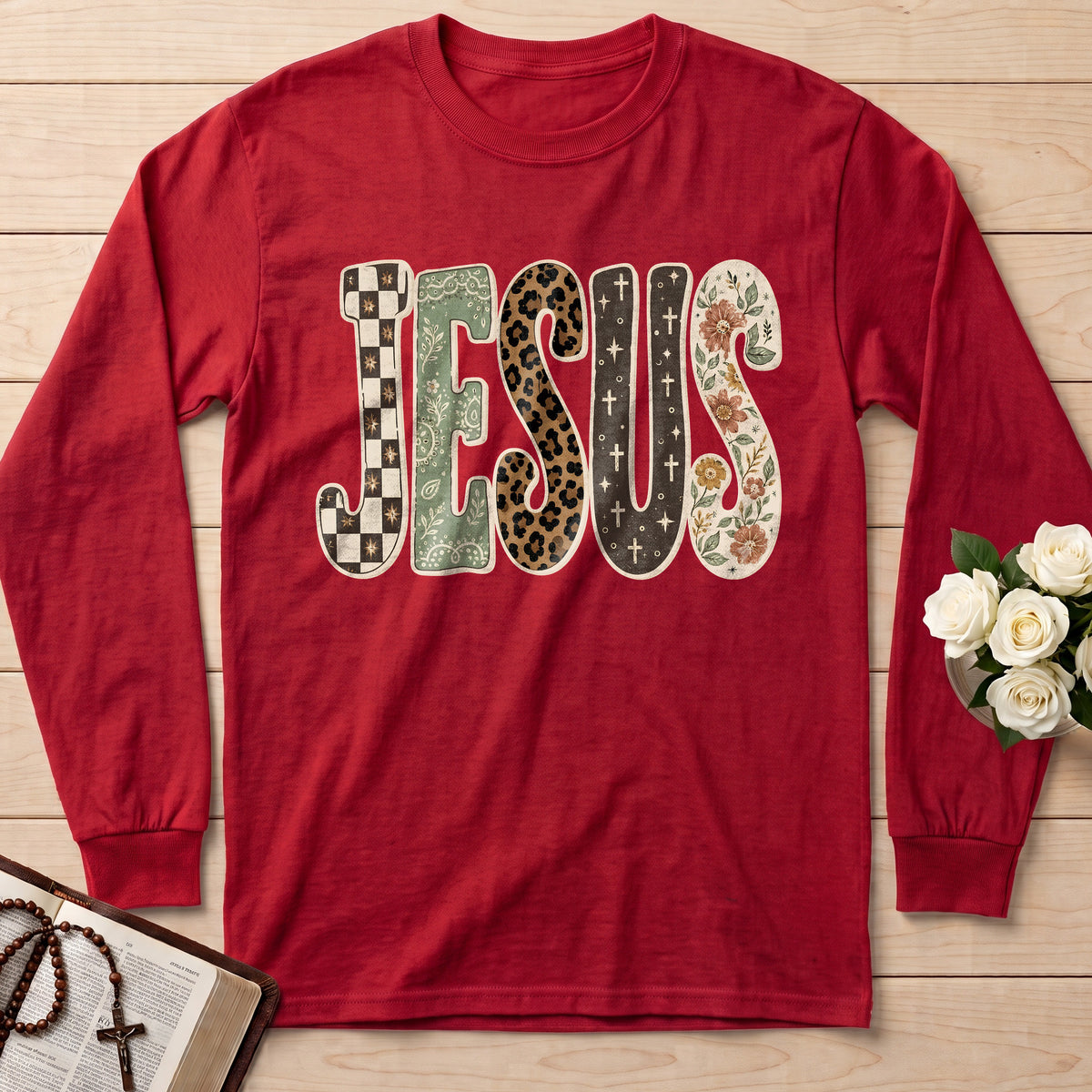 Jesus 32