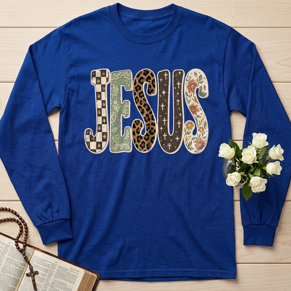 Jesus 32