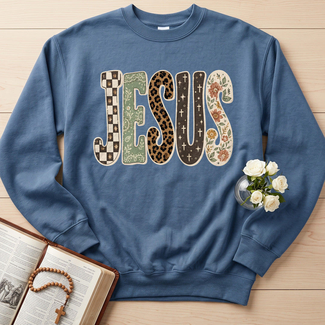 Jesus 32