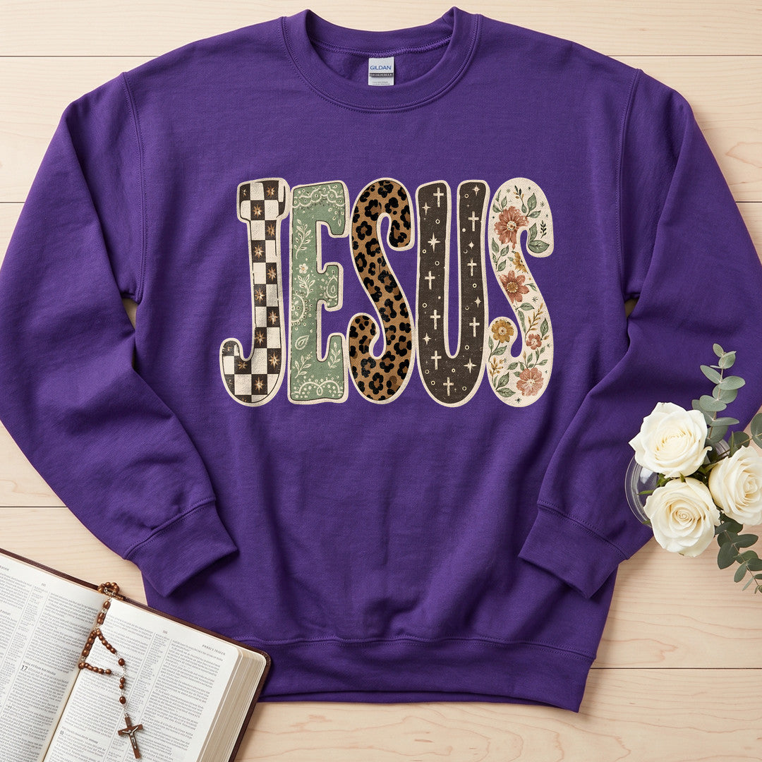 Jesus 32
