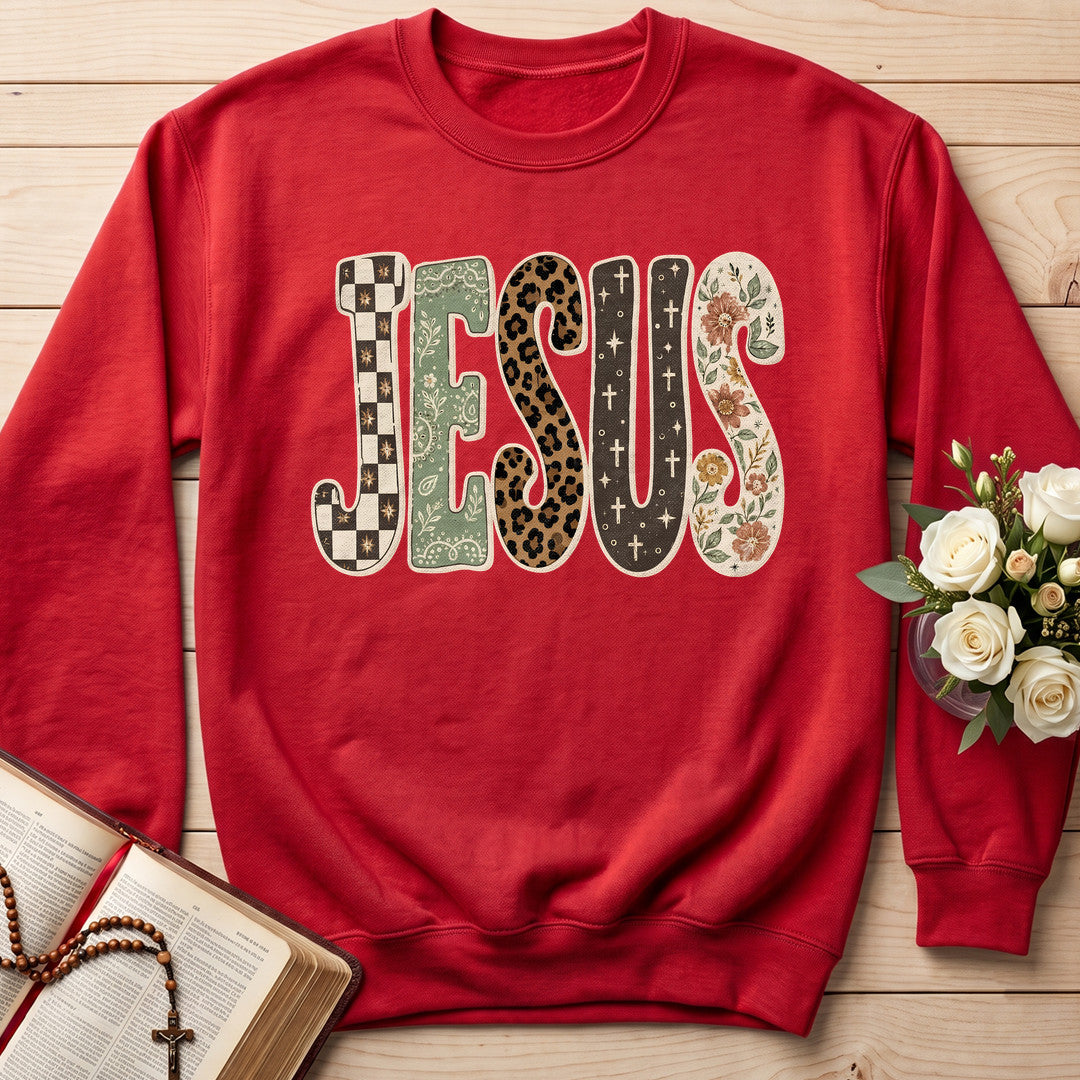 Jesus 32