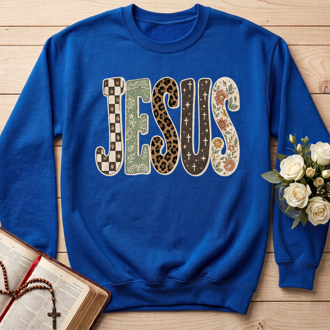 Jesus 32