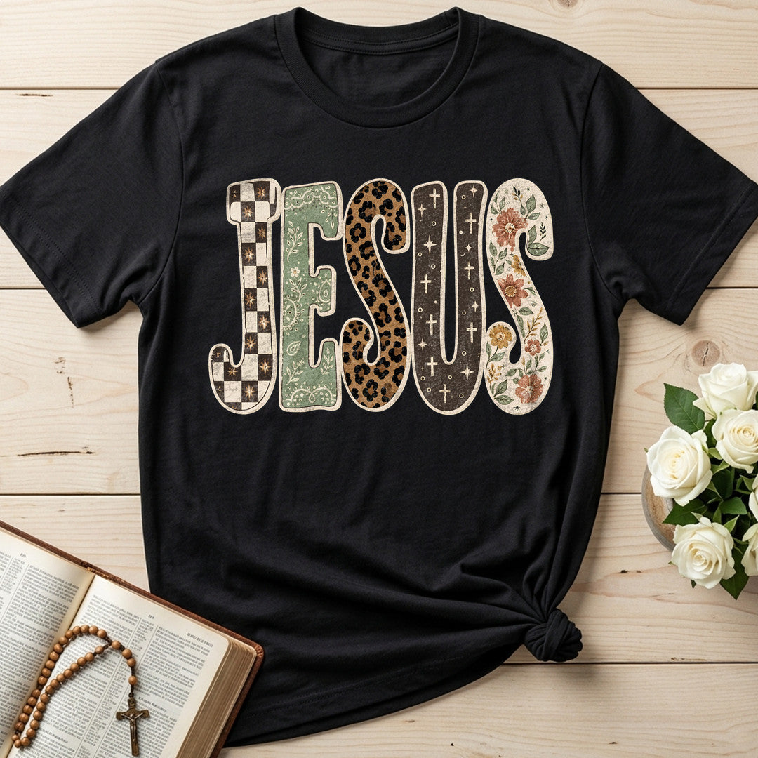 Jesus 32
