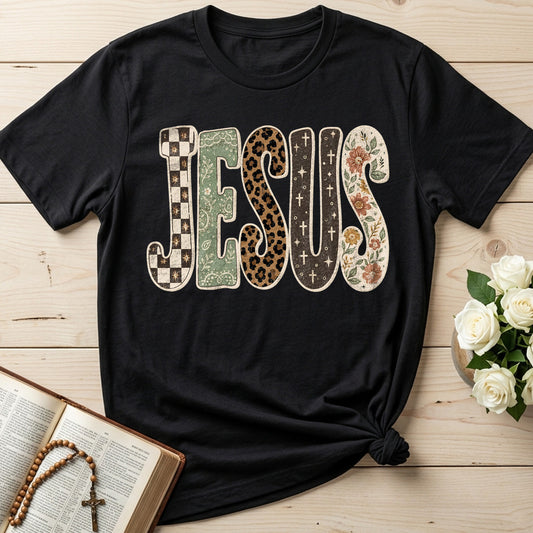 Jesus 32