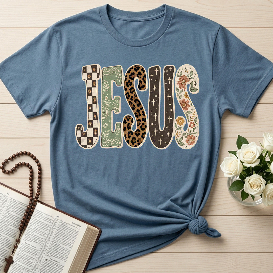 Jesus 32