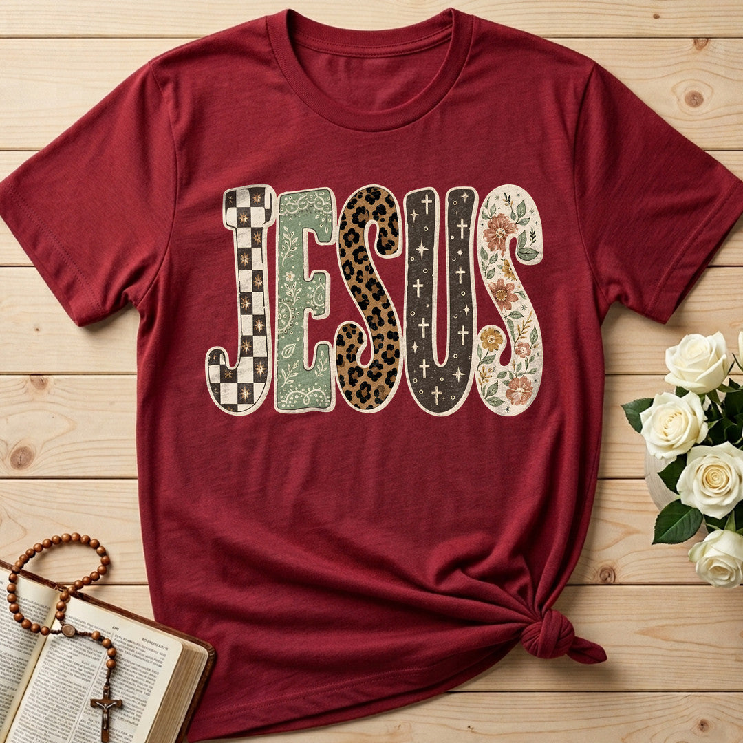 Jesus 32