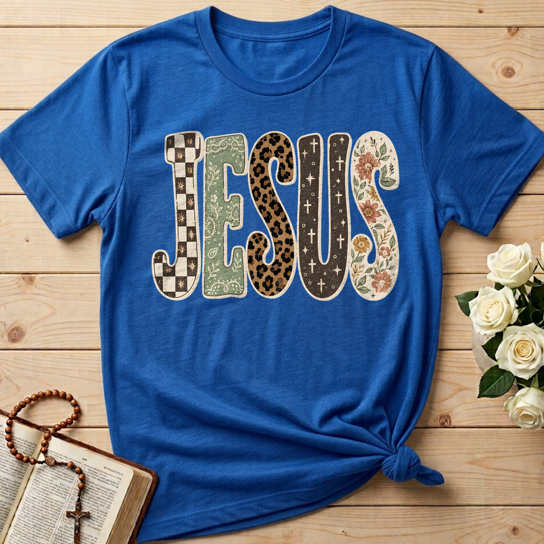 Jesus 32