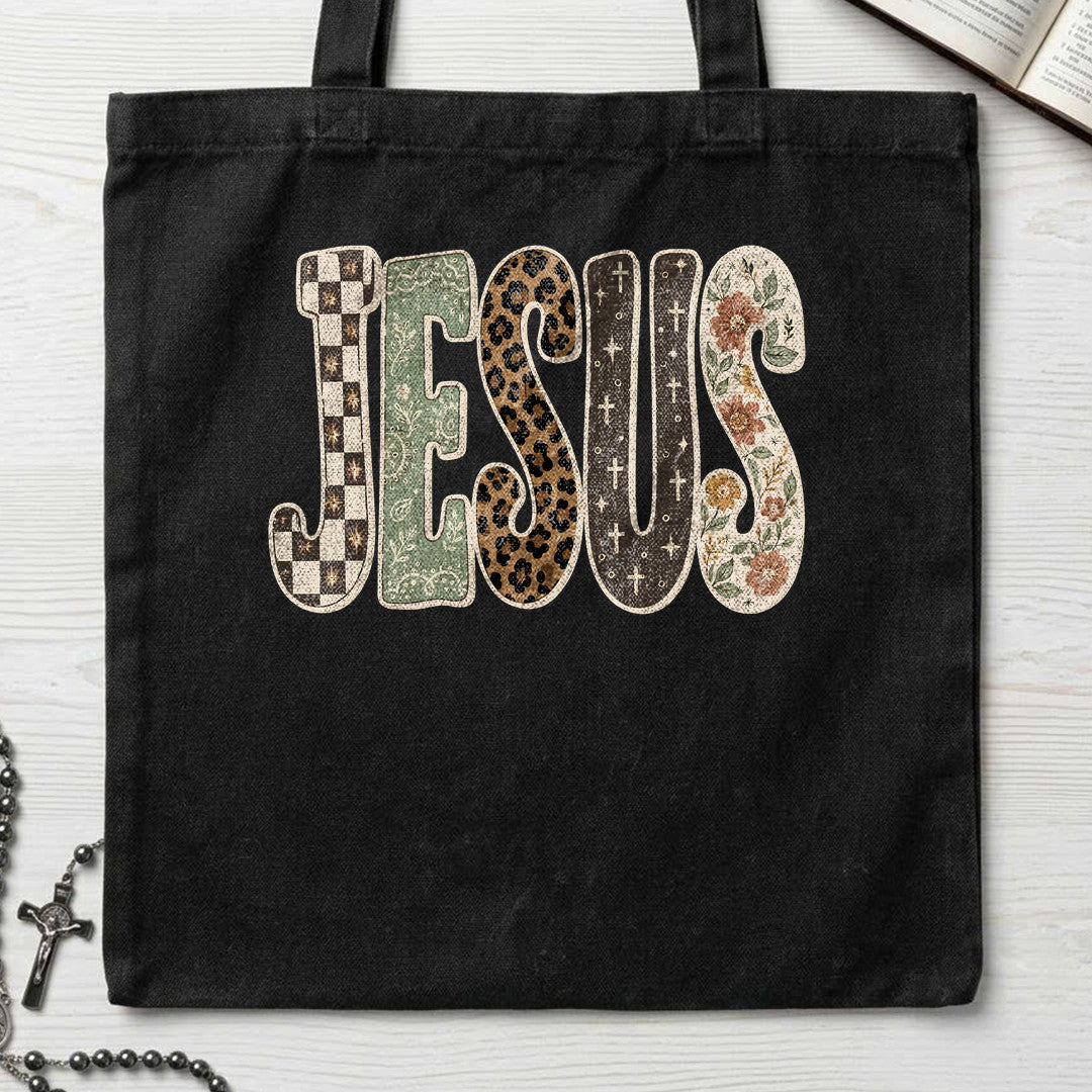 Jesus 32