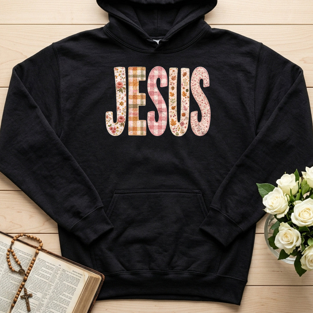 Jesus 33
