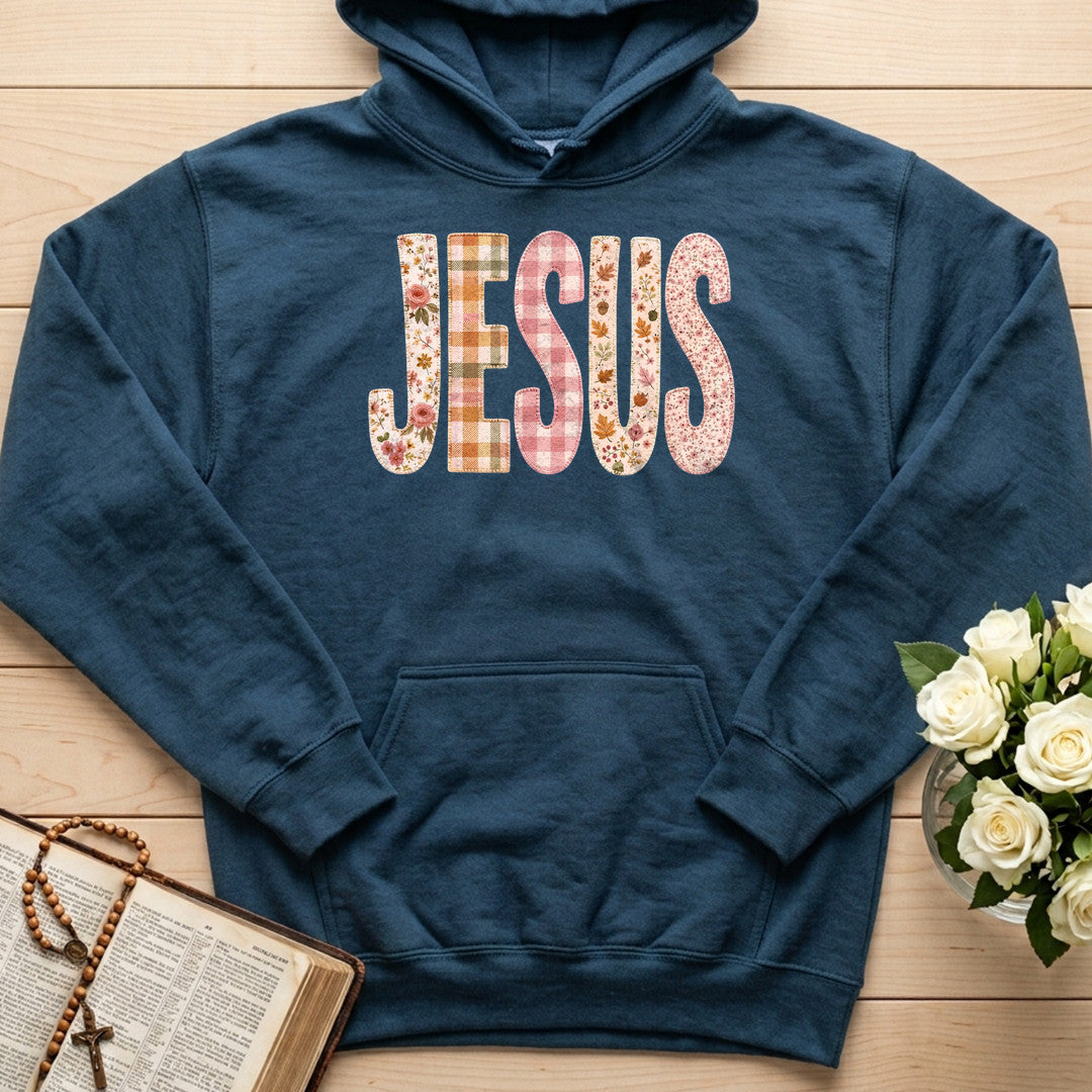 Jesus 33