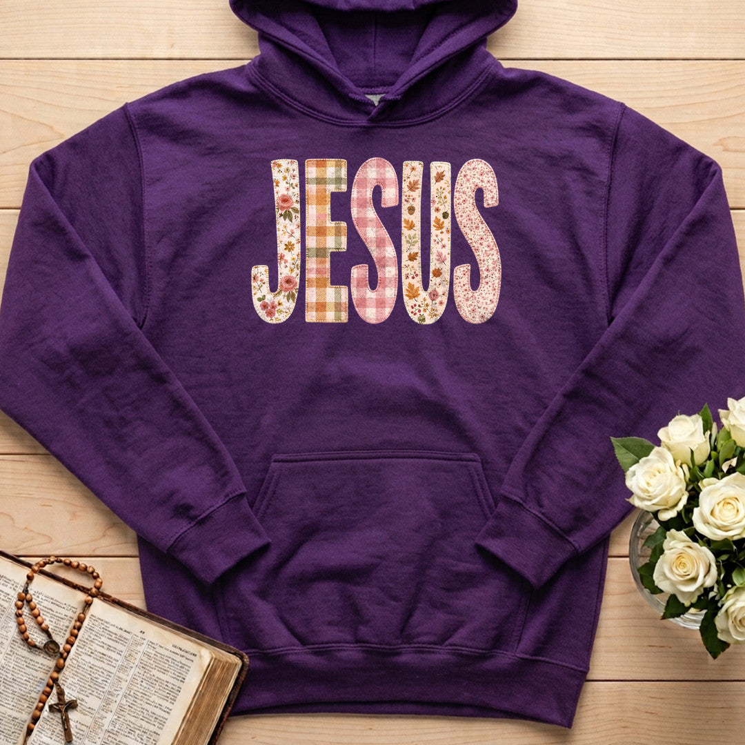 Jesus 33