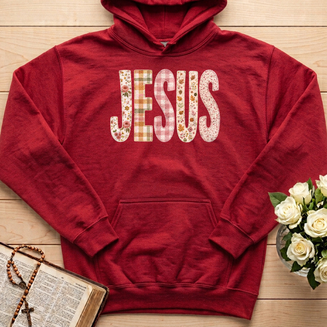 Jesus 33