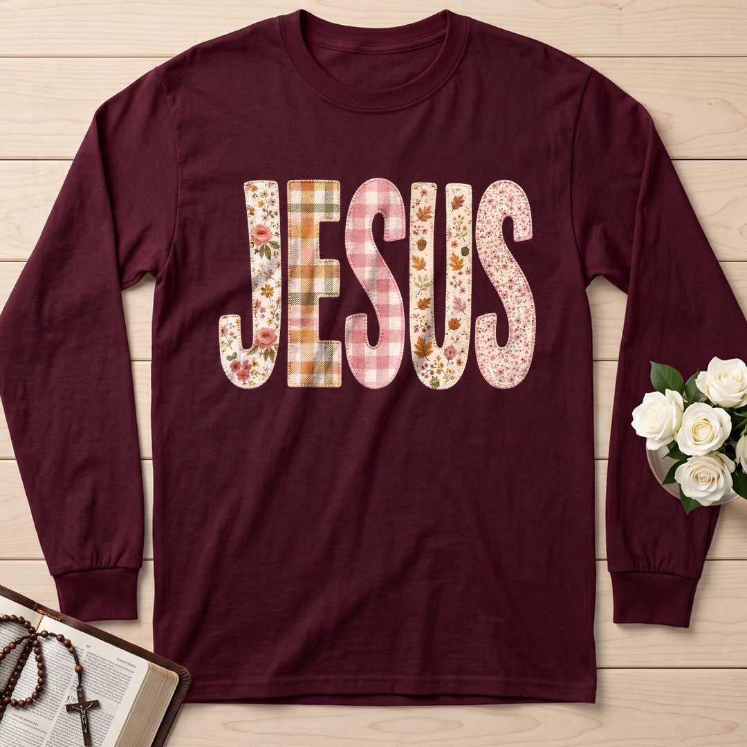 Jesus 33