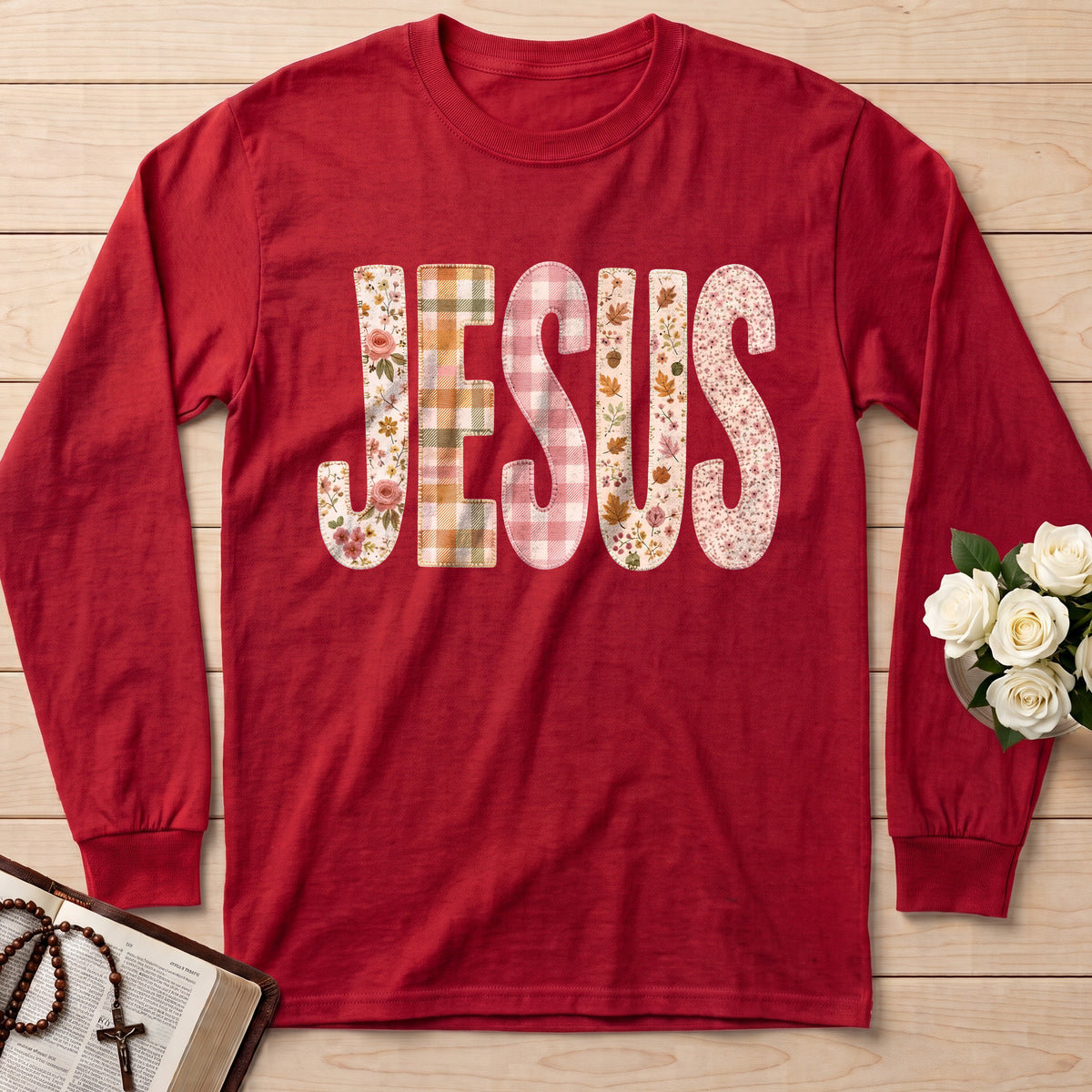 Jesus 33