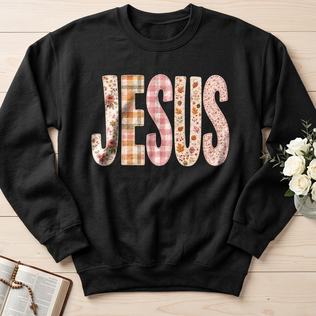 Jesus 33