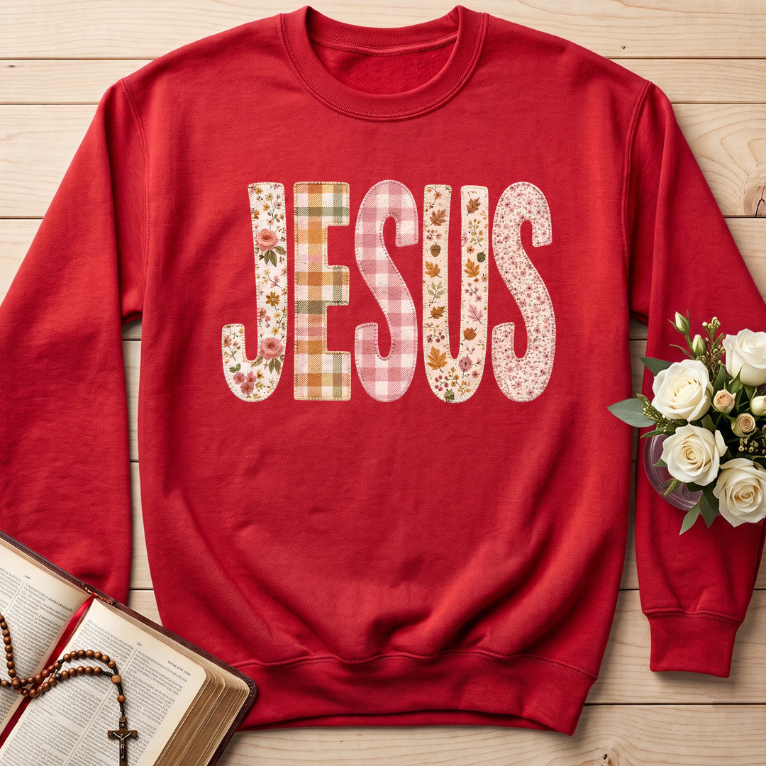 Jesus 33