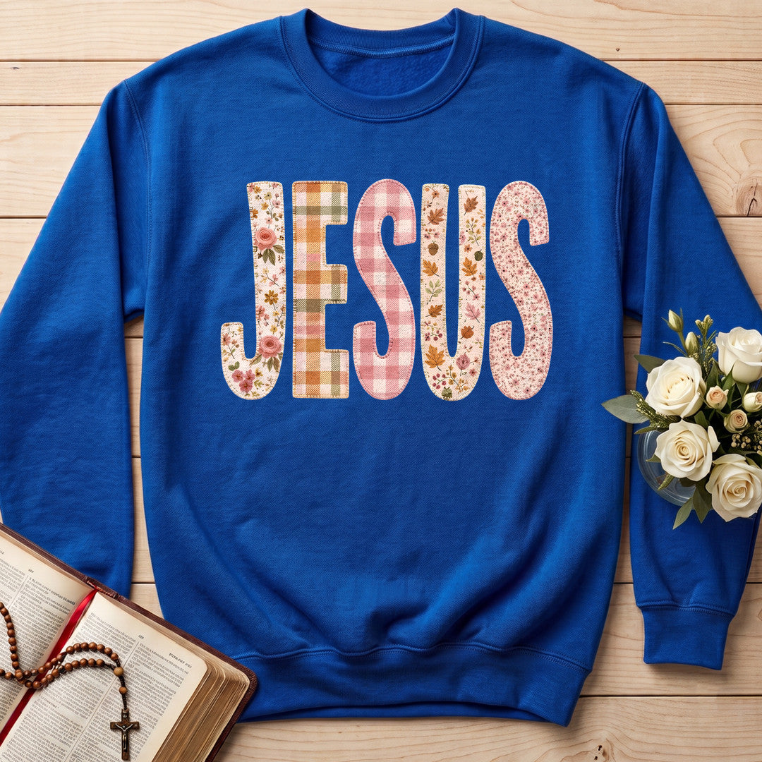 Jesus 33