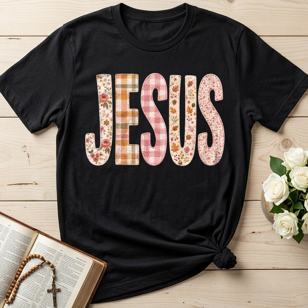 Jesus 33