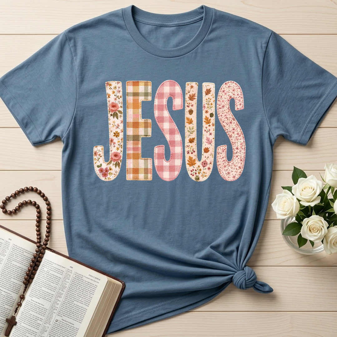 Jesus 33