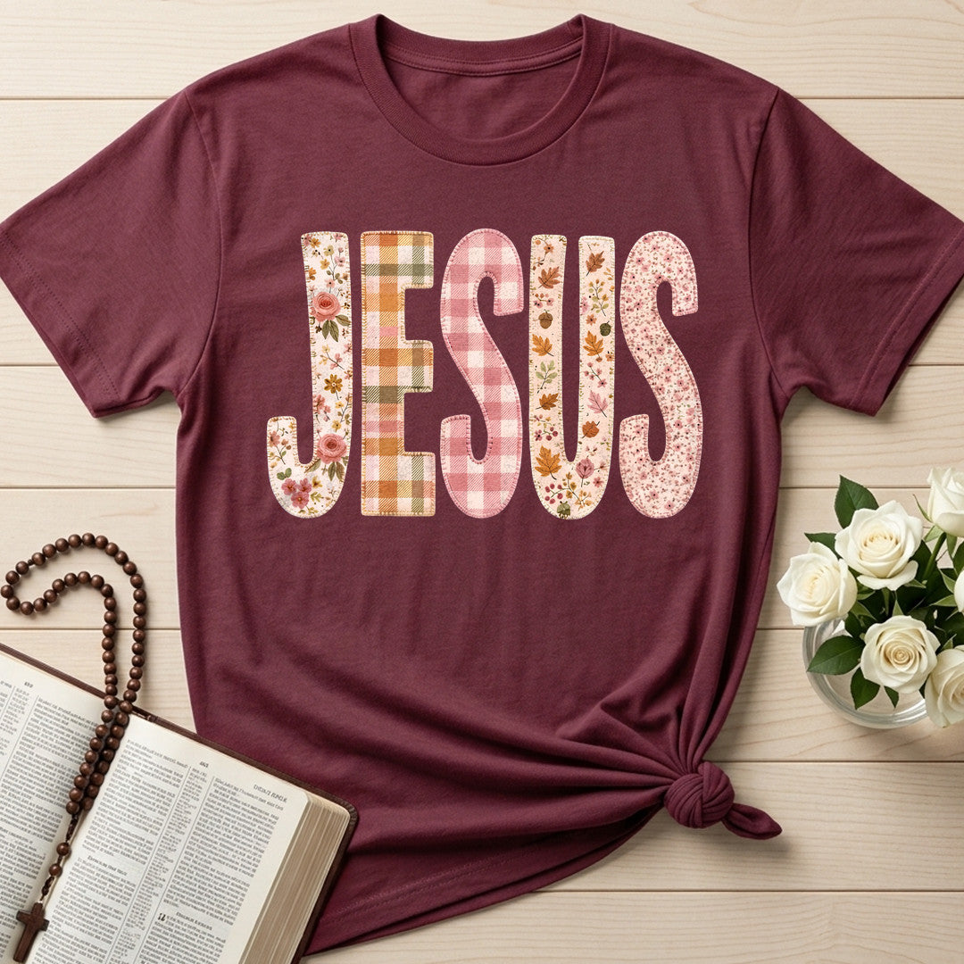 Jesus 33