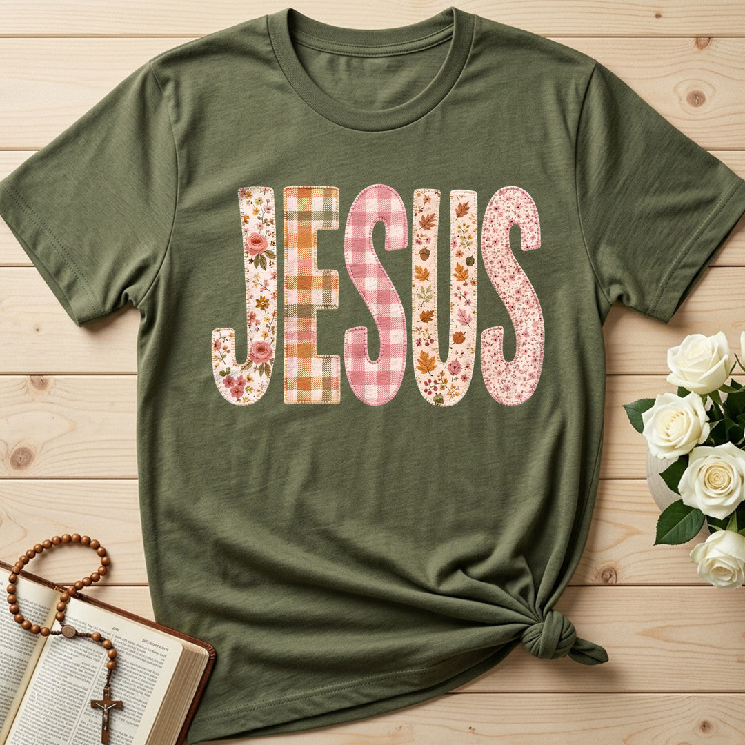 Jesus 33