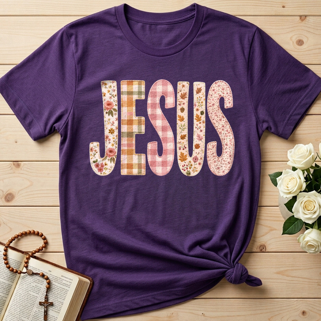 Jesus 33