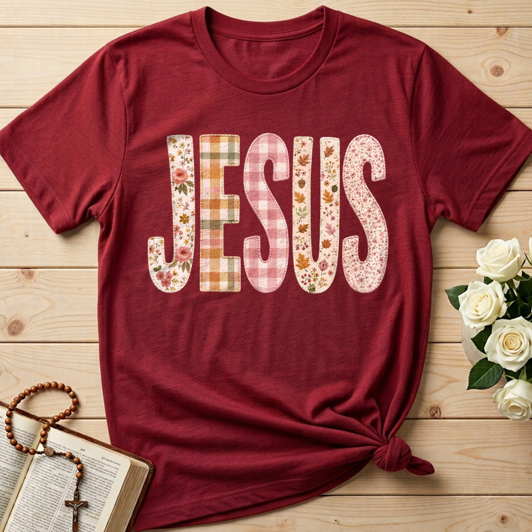 Jesus 33