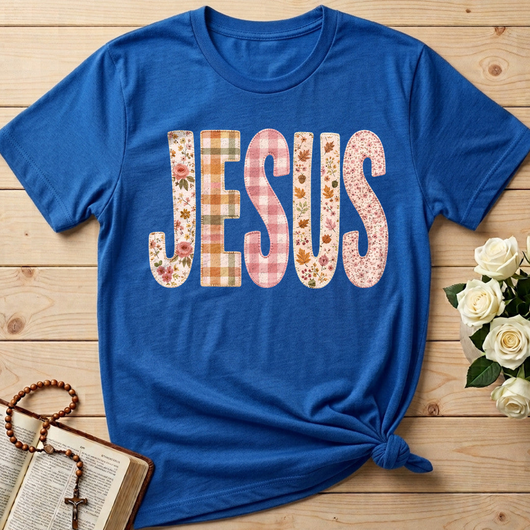 Jesus 33