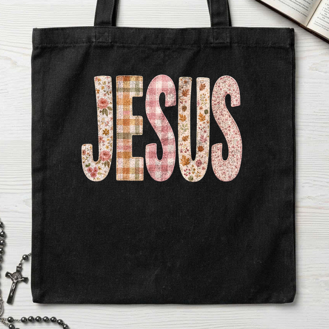 Jesus 33