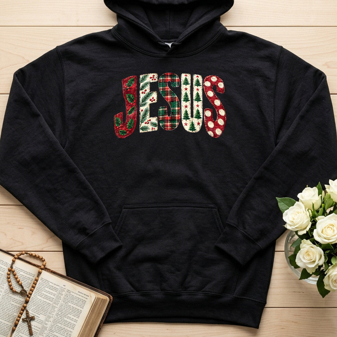 Jesus 34
