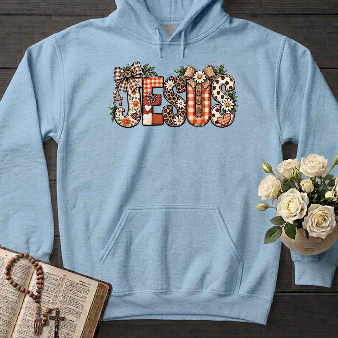 Jesus 35