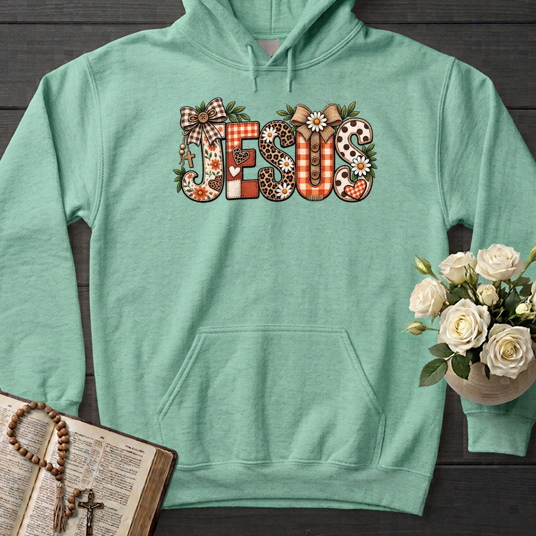 Jesus 35