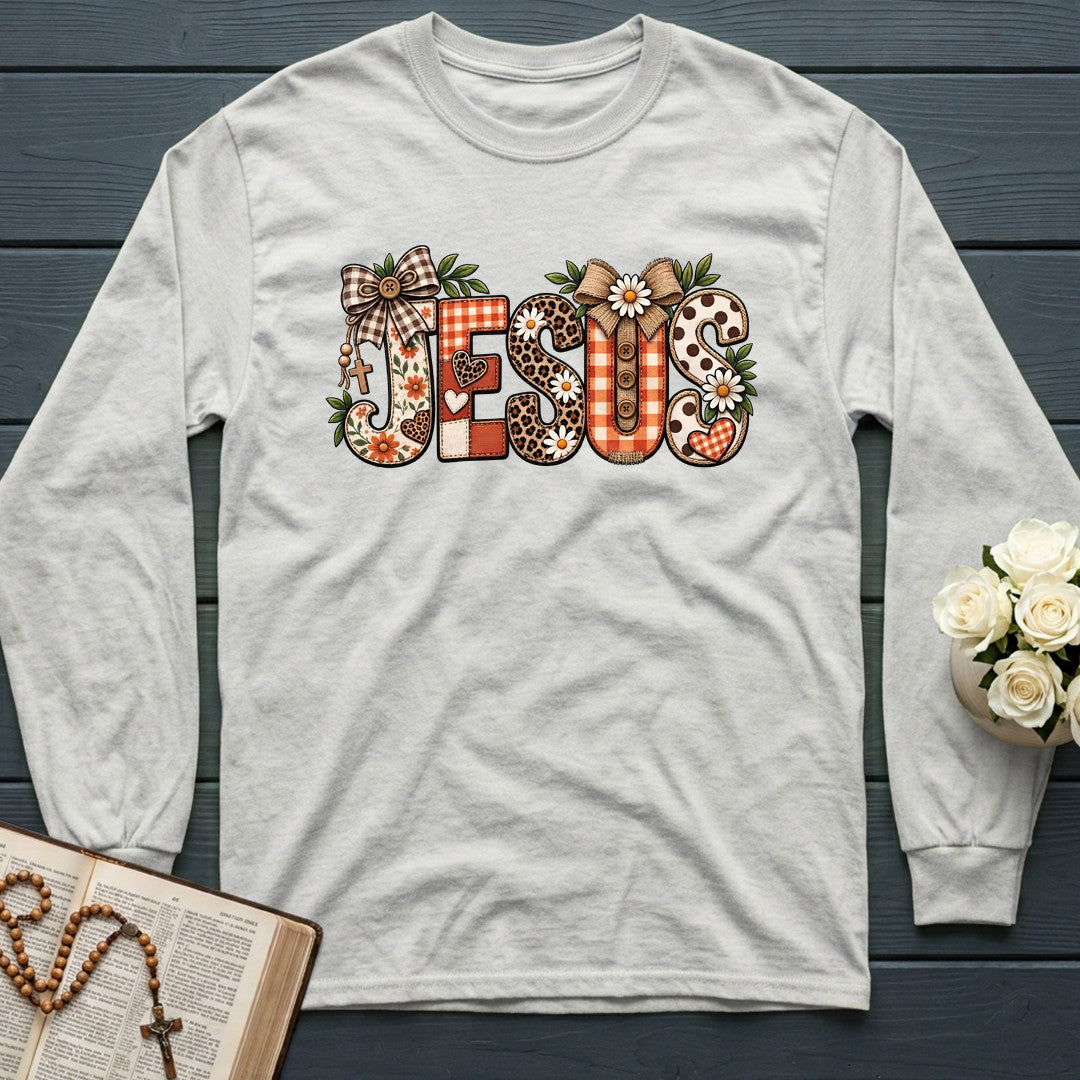 Jesus 35
