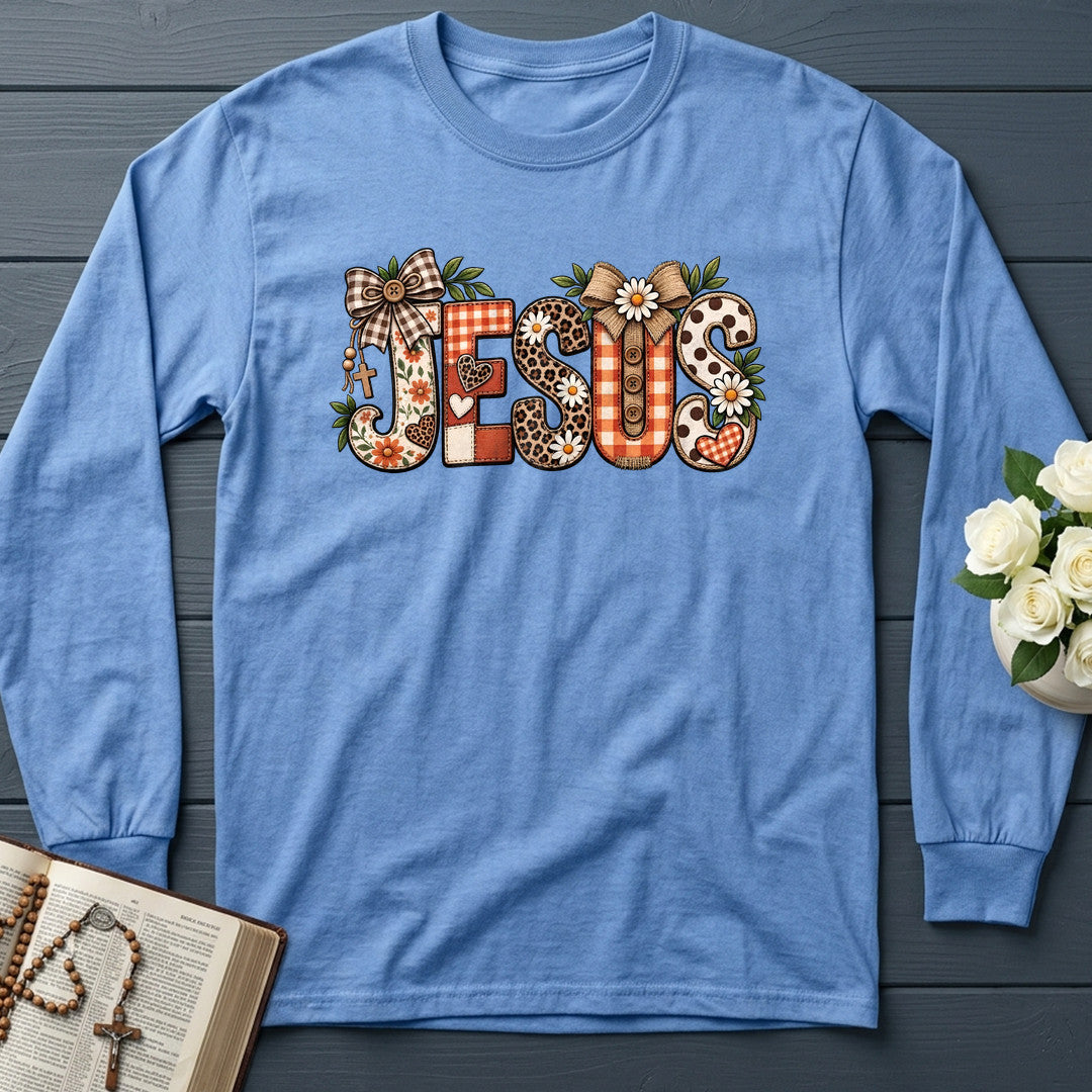 Jesus 35