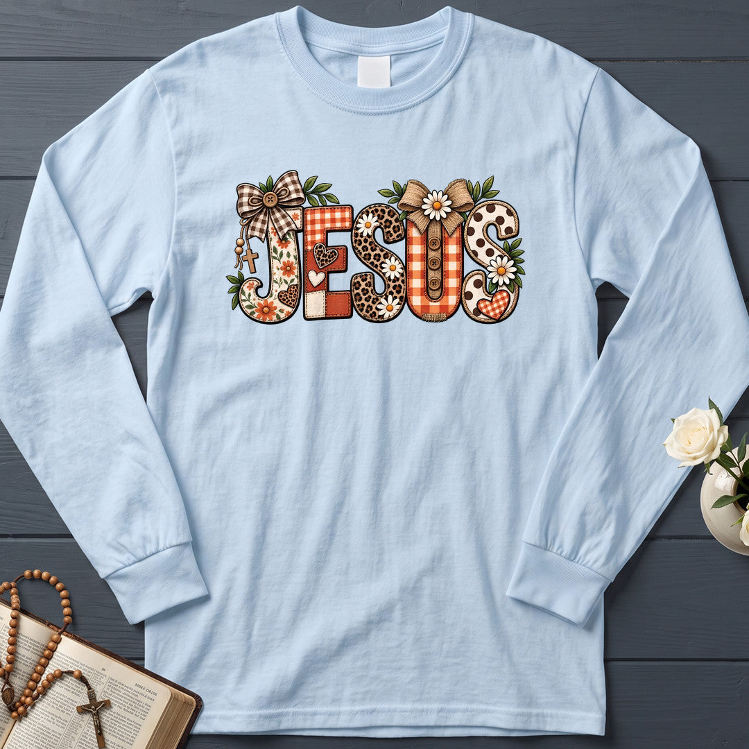 Jesus 35