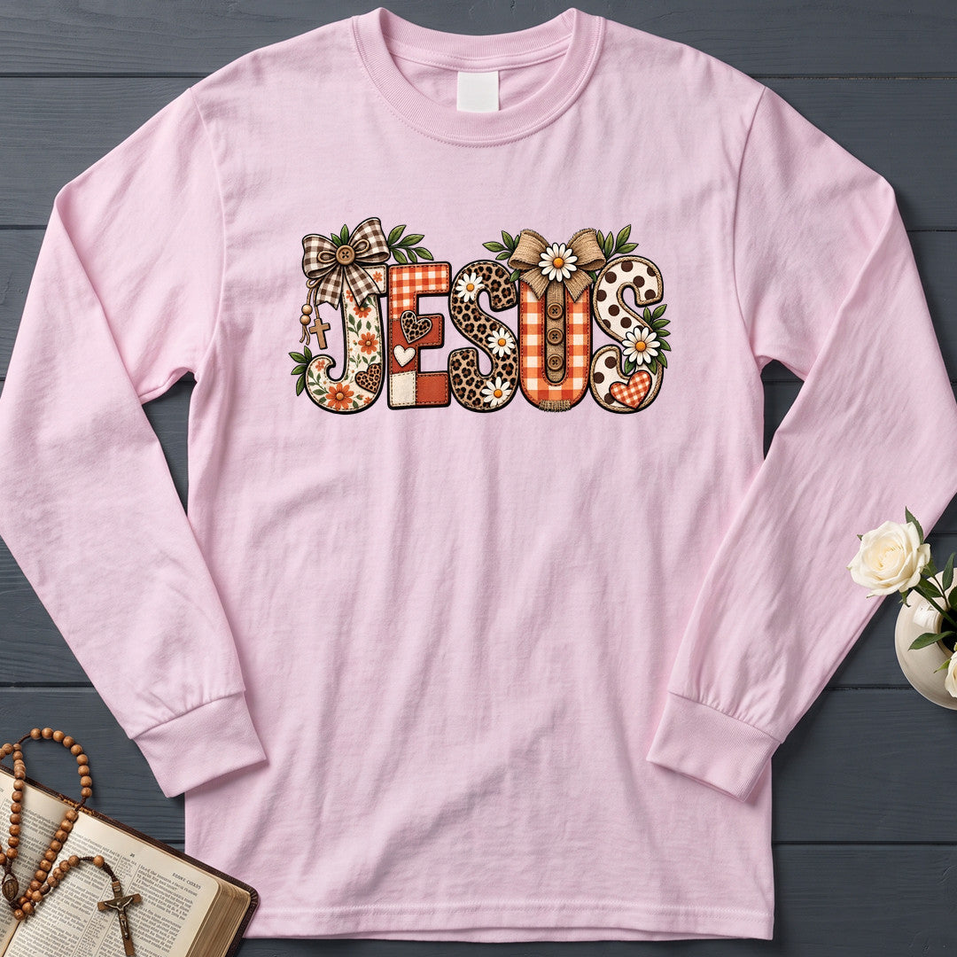 Jesus 35