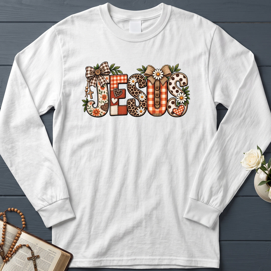 Jesus 35
