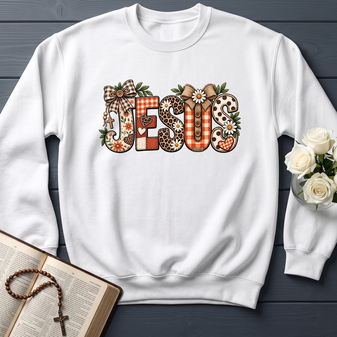 Jesus 35
