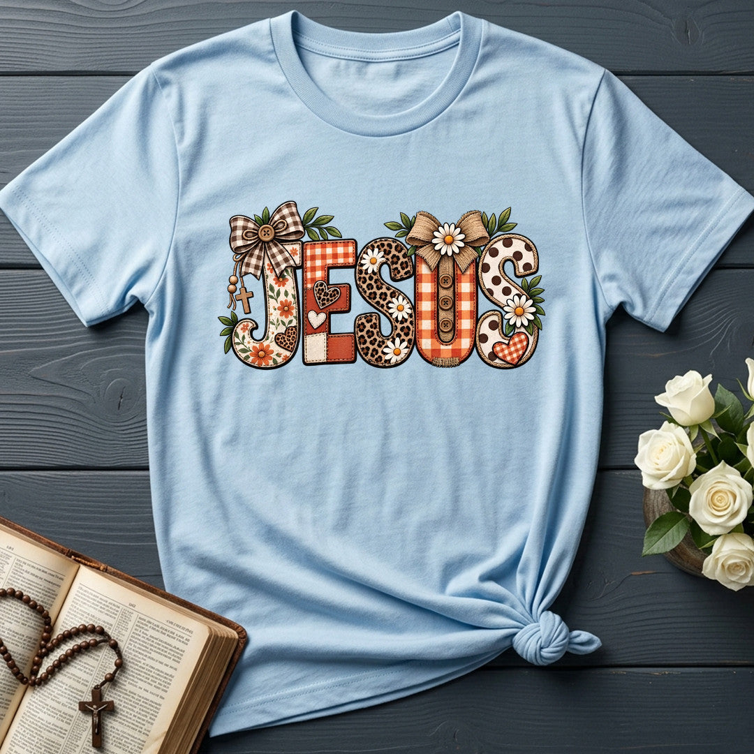 Jesus 35