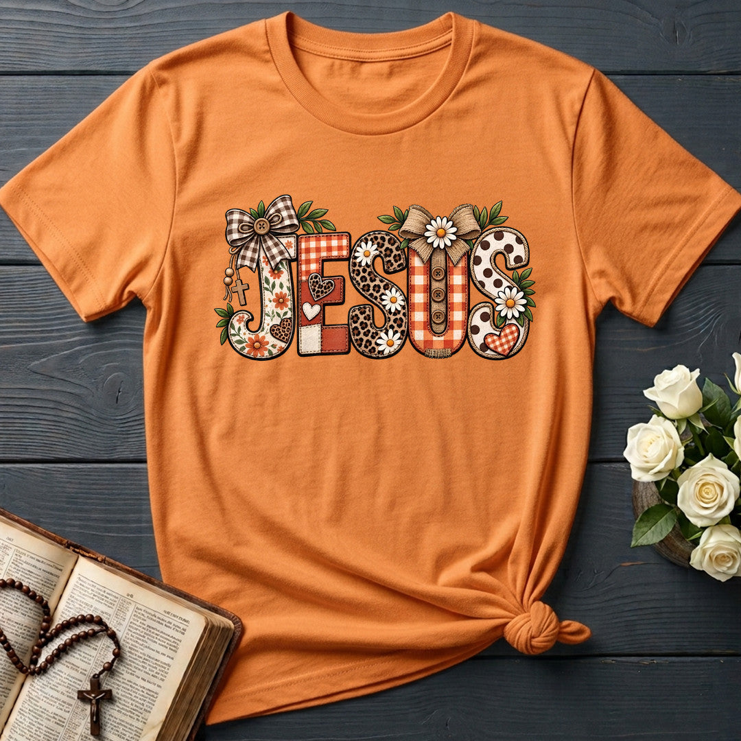 Jesus 35