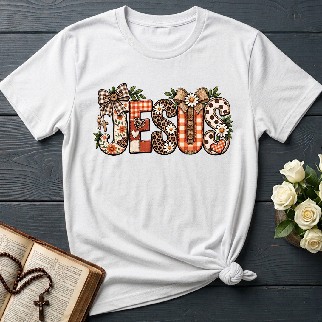 Jesus 35