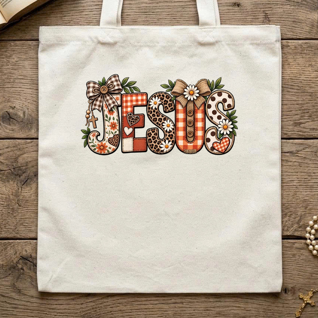 Jesus 35