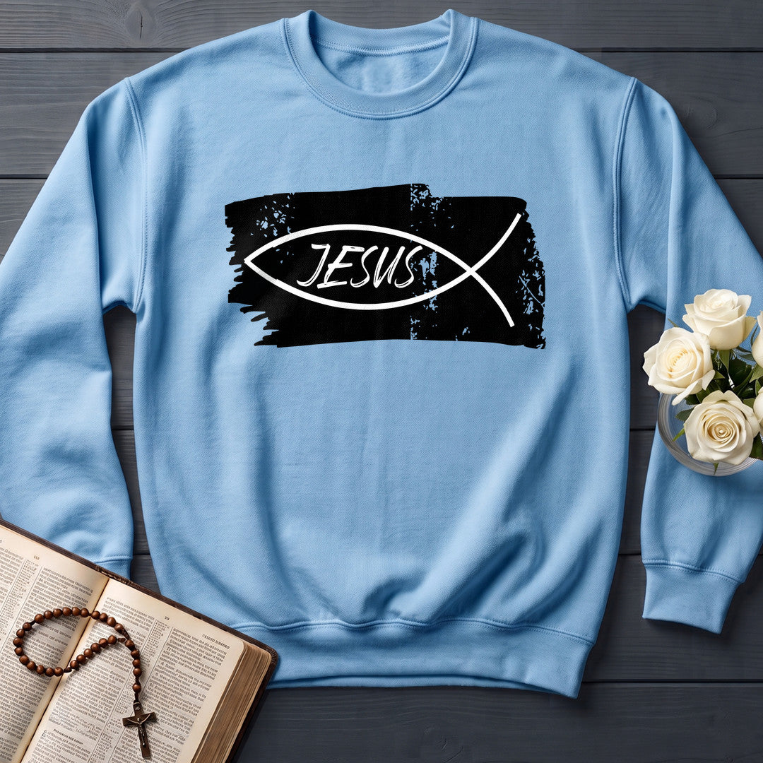 Jesus 36