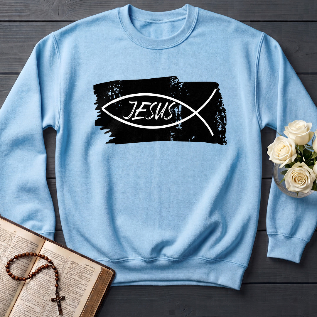 Jesus 36