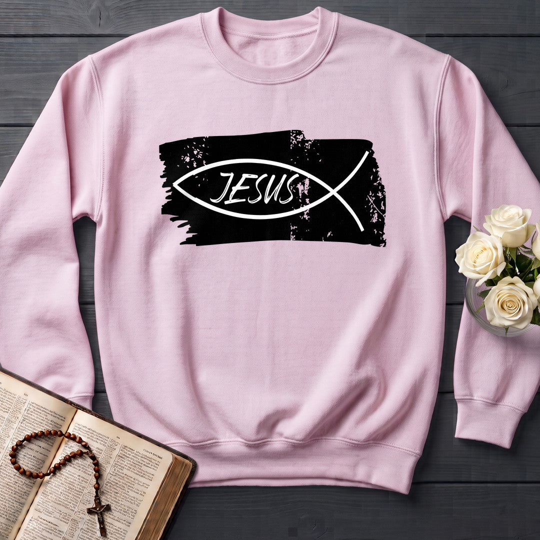 Jesus 36