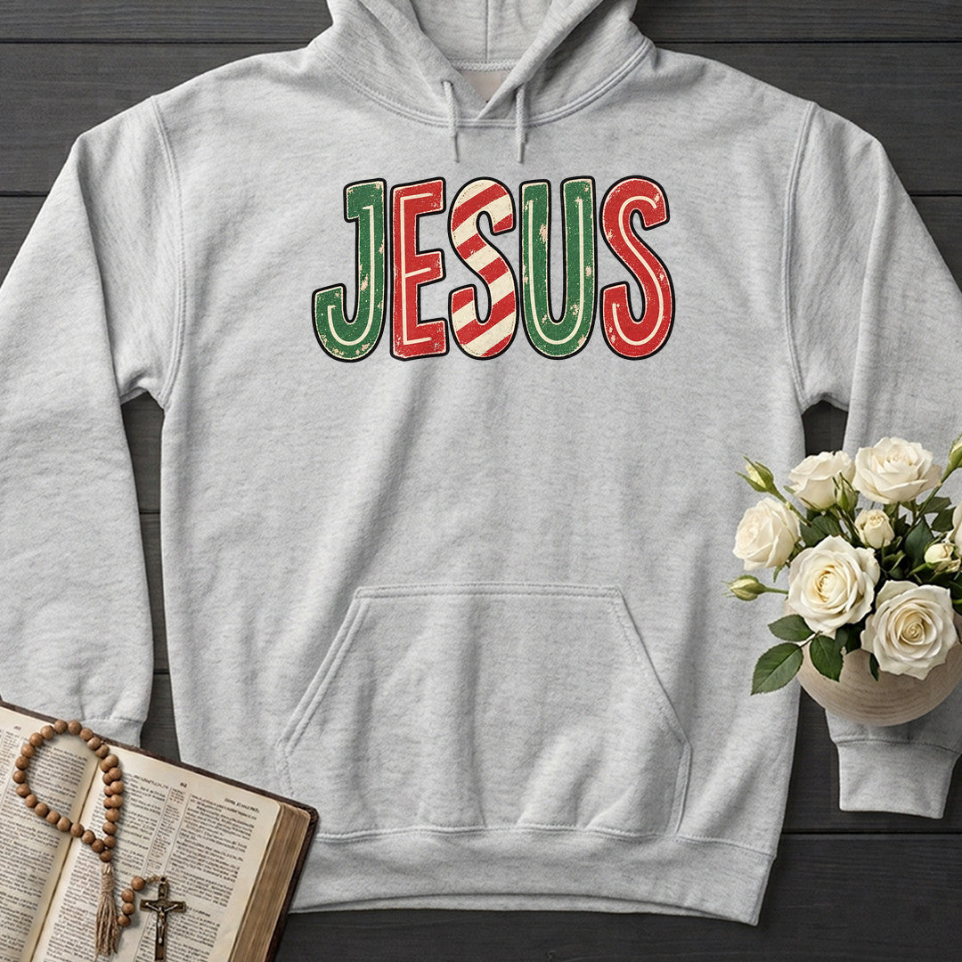 Jesus 38